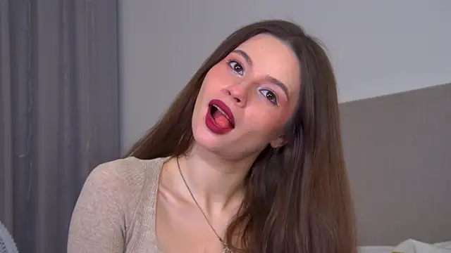 AmeliaFlares online show from March 11, 9:37 pm