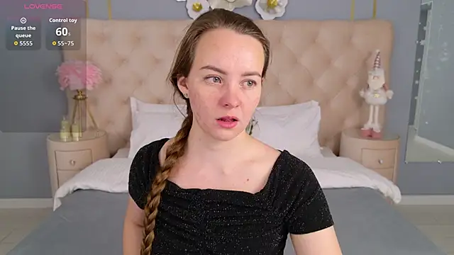 JaniceCollins online show from December 16, 2:38 am