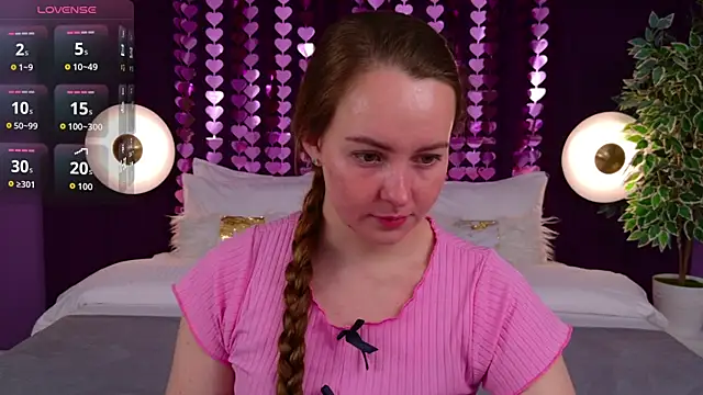 JaniceCollins online show from April 13, 1:22 am