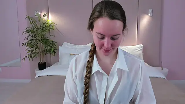 JaniceCollins online show from April 24, 2:14 am