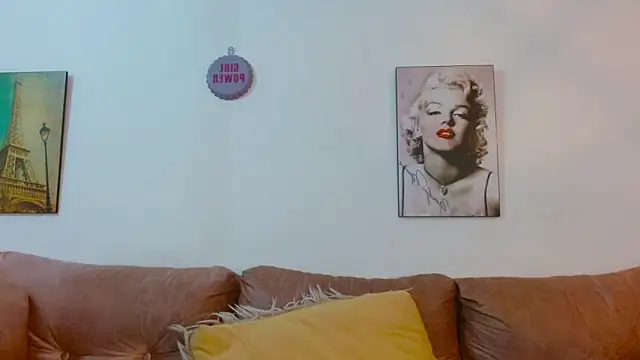 lunaember cs online show from February 13, 6:41 am