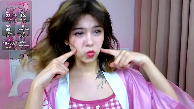 Snapshot of Hotary_Yuko chatting on February 10, 3:42 pm Hotary Yuko online show from February 10, 3:42 pm