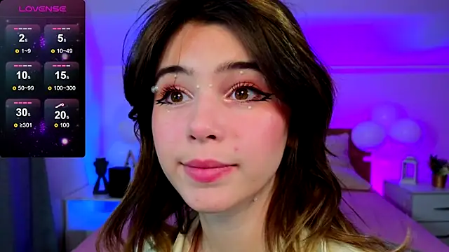 Snapshot of Hotary_Yuko chatting on February 25, 9:13 pm Hotary Yuko online show from February 25, 9:13 pm