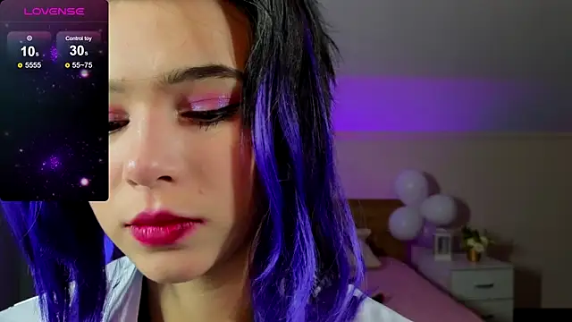 Snapshot of Hotary_Yuko chatting on February 26, 9:32 am Hotary Yuko online show from February 26, 9:32 am