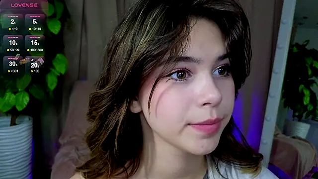 Snapshot of Hotary_Yuko chatting on February 27, 4:43 pm Hotary Yuko online show from February 27, 4:43 pm