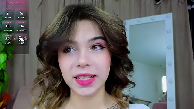 Snapshot of Hotary_Yuko chatting on March 2, 10:56 am Hotary Yuko online show from March 2, 10:56 am