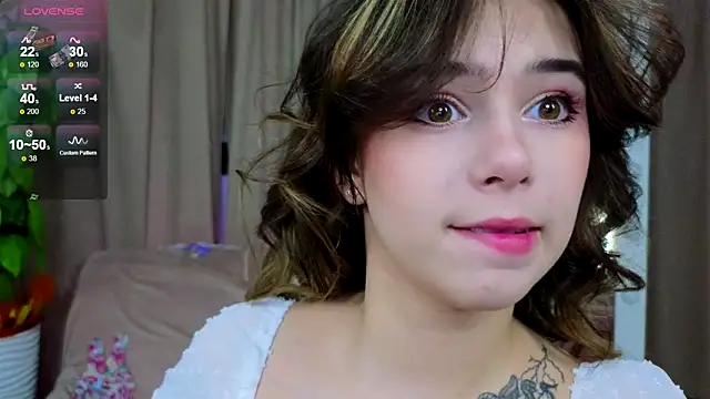 Snapshot of Hotary_Yuko chatting on March 2, 2:00 pm Hotary Yuko online show from March 2, 2:00 pm