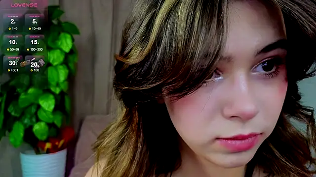 Snapshot of Hotary_Yuko chatting on March 3, 1:42 pm Hotary Yuko online show from March 3, 1:42 pm