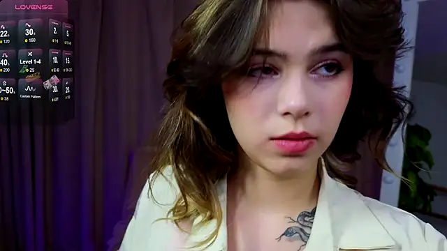 Snapshot of Hotary_Yuko chatting on March 10, 2:48 pm Hotary Yuko online show from March 10, 2:48 pm