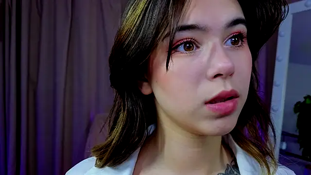 Snapshot of Hotary_Yuko chatting on March 14, 3:58 pm Hotary Yuko online show from March 14, 3:58 pm