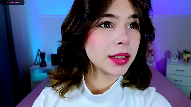 Snapshot of Hotary_Yuko chatting on March 16, 9:38 am Hotary Yuko online show from March 16, 9:38 am