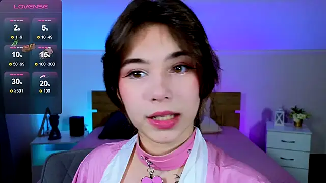 Snapshot of Hotary_Yuko chatting on March 16, 12:44 pm Hotary Yuko online show from March 16, 12:44 pm