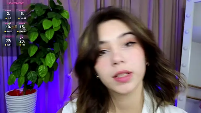 Snapshot of Hotary_Yuko chatting on March 19, 1:18 pm Hotary Yuko online show from March 19, 1:18 pm