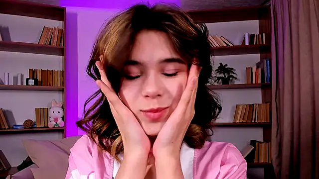 Snapshot of Hotary_Yuko chatting on March 22, 10:39 am Hotary Yuko online show from March 22, 10:39 am