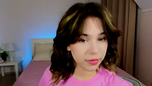 Snapshot of Hotary_Yuko chatting on March 22, 1:41 pm Hotary Yuko online show from March 22, 1:41 pm