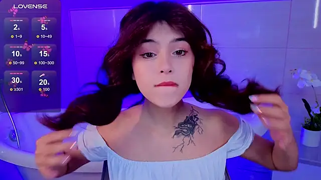 Snapshot of Hotary_Yuko chatting on September 12, 3:06 am Hotary Yuko online show from September 12, 3:06 am