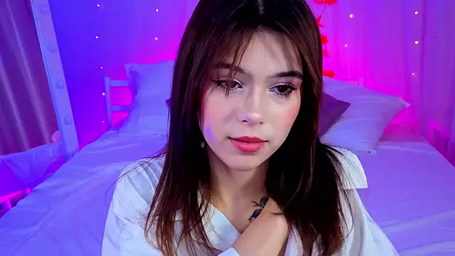 Snapshot of Hotary_Yuko chatting on September 20, 11:00 am Hotary Yuko online show from September 20, 11:00 am