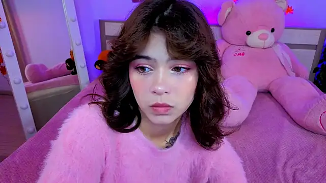 Snapshot of Hotary_Yuko chatting on September 25, 2:59 am Hotary Yuko online show from September 25, 2:59 am