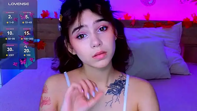 Snapshot of Hotary_Yuko chatting on September 26, 3:10 am Hotary Yuko online show from September 26, 3:10 am