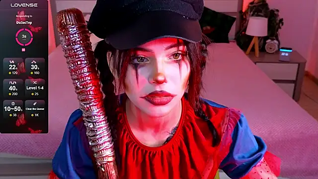 Snapshot of Hotary_Yuko chatting on October 26, 3:56 am Hotary Yuko online show from October 26, 3:56 am