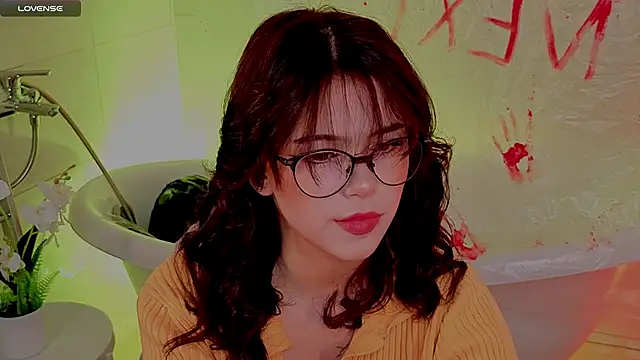 Snapshot of Hotary_Yuko chatting on November 1, 3:30 am Hotary Yuko online show from November 1, 3:30 am