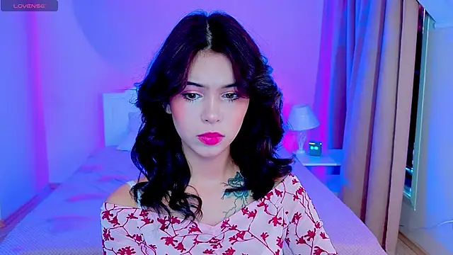 Snapshot of Hotary_Yuko chatting on November 2, 3:20 am Hotary Yuko online show from November 2, 3:20 am