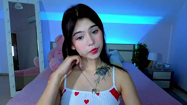 Snapshot of Hotary_Yuko chatting on November 5, 10:32 pm Hotary Yuko online show from November 5, 10:32 pm