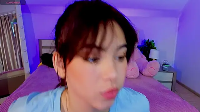 Snapshot of Hotary_Yuko chatting on November 14, 2:32 am Hotary Yuko online show from November 14, 2:32 am