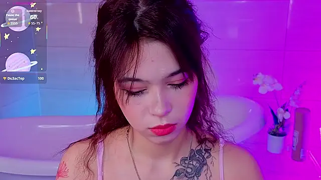 Snapshot of Hotary_Yuko chatting on November 23, 3:06 am Hotary Yuko online show from November 23, 3:06 am