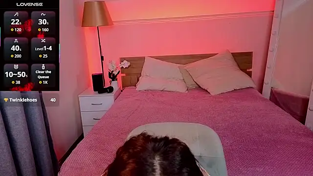 Snapshot of Hotary_Yuko chatting on November 27, 4:14 am Hotary Yuko online show from November 27, 4:14 am