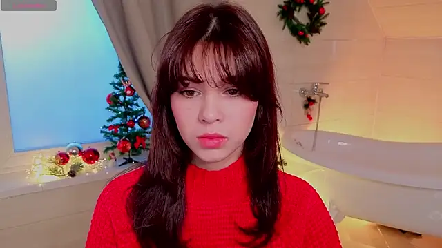 Snapshot of Hotary_Yuko chatting on November 29, 2:58 am Hotary Yuko online show from November 29, 2:58 am