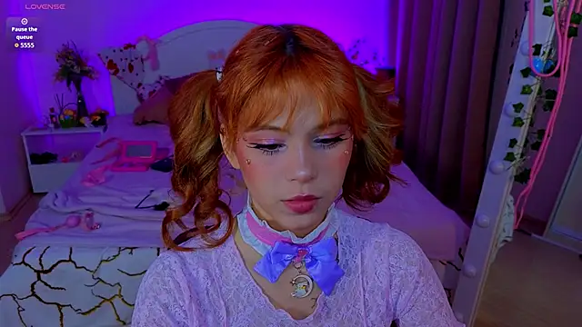 Hotary Yuko online show from April 2, 3:04 am