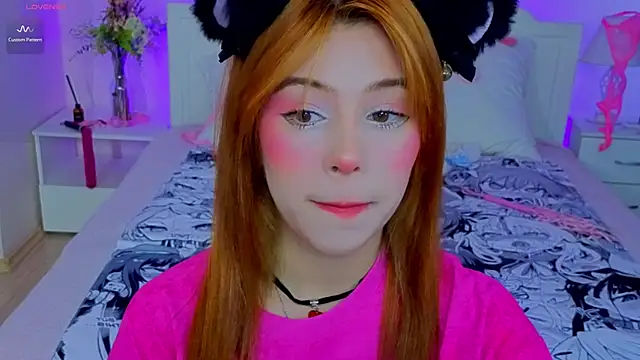 Hotary Yuko online show from April 22, 9:11 am