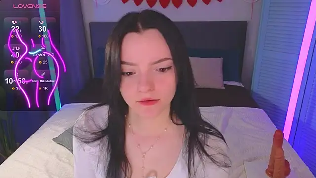 CaseyCraig online show from April 24, 3:25 pm