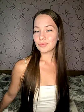 Arielle Swan online show from September 11, 2:39 pm