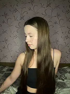 Arielle Swan online show from February 11, 3:28 pm