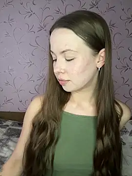 Arielle Swan online show from March 24, 2:11 pm