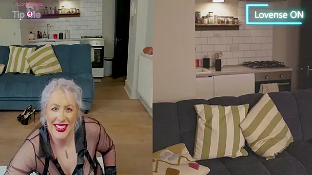 GoddessAlimony online show from March 11, 4:07 am