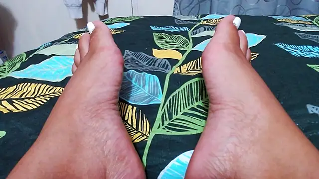 aleya bliss online show from February 21, 9:21 am