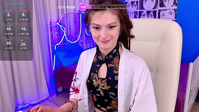 AnTikaMy online show from September 18, 11:12 am