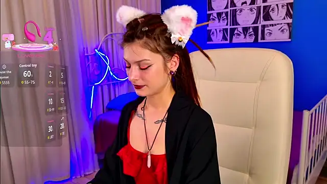 AnTikaMy online show from June 29, 8:42 pm