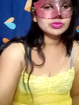 Sweety4u97 online show from February 25, 4:46 am