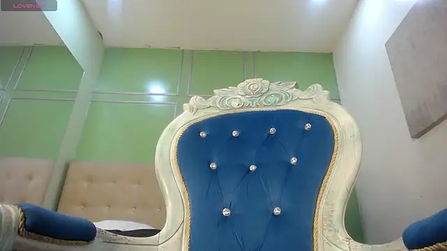 Snapshot of Saipadpuer30 chatting on February 21, 6:18 am Saipadpuer30 online show from February 21, 6:18 am