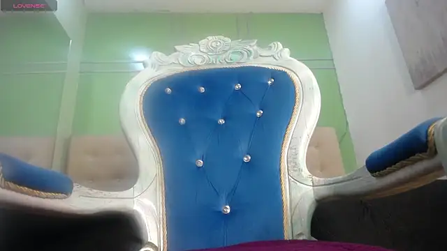 Snapshot of Saipadpuer30 chatting on February 22, 6:39 am Saipadpuer30 online show from February 22, 6:39 am