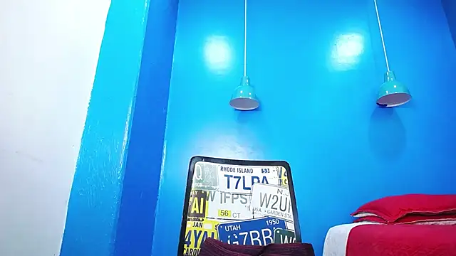 Snapshot of Saipadpuer30 chatting on March 1, 9:18 am Saipadpuer30 online show from March 1, 9:18 am