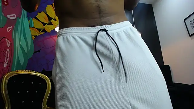 Snapshot of Saipadpuer30 chatting on March 3, 9:44 am Saipadpuer30 online show from March 3, 9:44 am