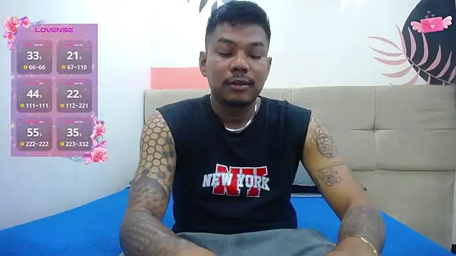 Snapshot of Saipadpuer30 chatting on March 8, 7:31 pm Saipadpuer30 online show from March 8, 7:31 pm