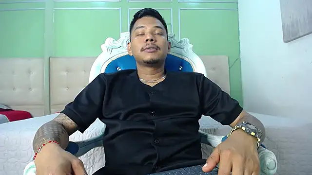 Snapshot of Saipadpuer30 chatting on March 10, 8:01 pm Saipadpuer30 online show from March 10, 8:01 pm