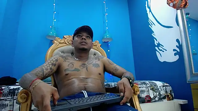 Snapshot of Saipadpuer30 chatting on March 22, 6:58 pm Saipadpuer30 online show from March 22, 6:58 pm