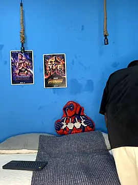 Snapshot of Saipadpuer30 chatting on September 11, 3:12 pm Saipadpuer30 online show from September 11, 3:12 pm